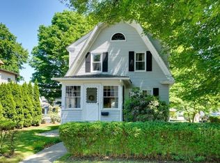59 Warner St, Hudson, MA 01749