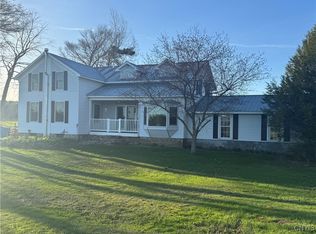 7247 Beech Hill Rd, Lowville, NY 13367