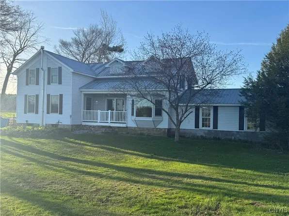 7247 Beech Hill Rd, Lowville, NY 13367