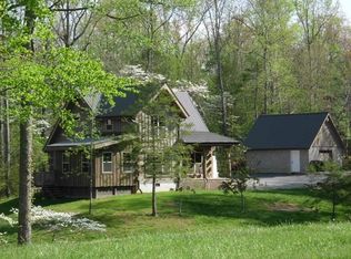 2583 Smithfield Rd, Tellico Plains, TN 37385