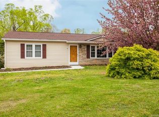 102 Liberty Rd, Candler, NC 28715