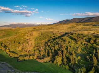 Us Highway 10 W, Livingston, MT 59047