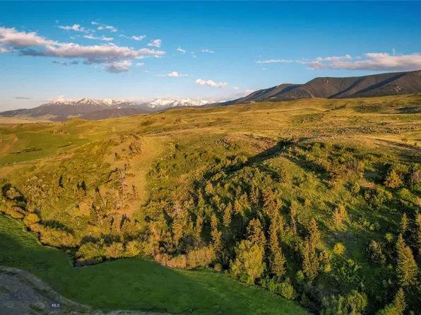 Us Highway 10 W, Livingston, MT 59047