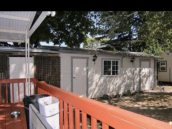 Old paint/detached extra room