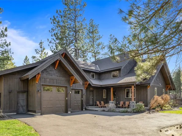 70 Monabel Court, Cle Elum, WA 98922