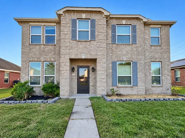 1991 Tranquility Ln, League City, TX 77573