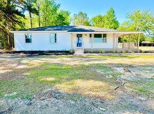 3681 Sumter Hwy, Kingstree, SC 29556
