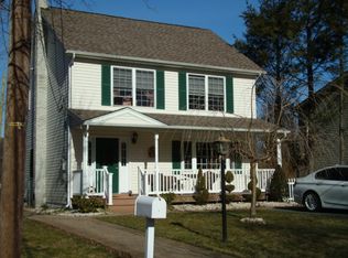 4 Ann Ln, Landing, NJ 07850