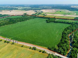 436 Fm, Belton, TX 76513