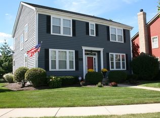 367 Marseilles St, Vernon Hills, IL 60061