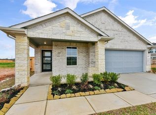 2525 Allegretto Sea Dr, Katy, TX 77493