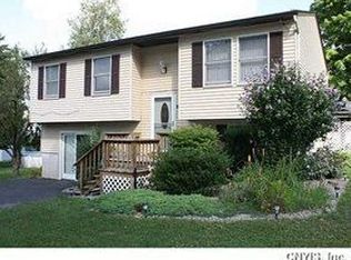 103 John St, Chittenango, NY