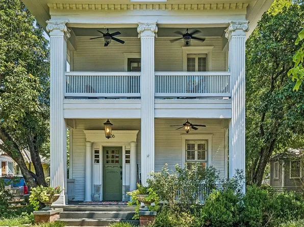 306 N Windomere Ave, Dallas, TX 75208