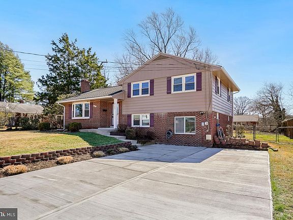 2nd image of 6703 Anders Ter