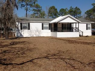 2260 Red Oak Rd, Perry, FL 32348