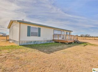 10561 S Whitehall Rd, Temple, TX 76504