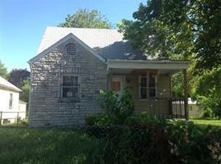 1424 Duxberry Ave, Columbus, OH 43211