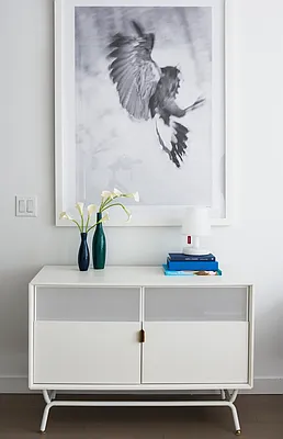 Rented by Tishman Speyer | media 108