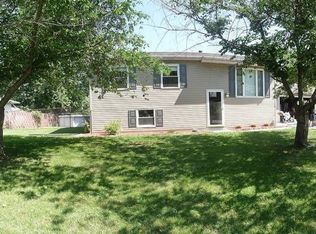 2904 W 74th Ln, Merrillville, IN 46410