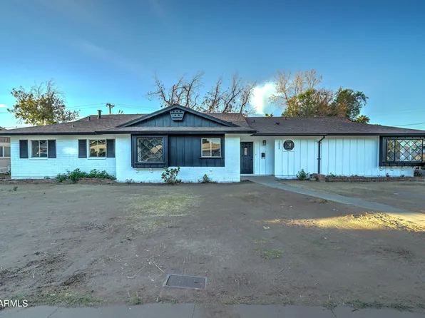 1023 E 8TH Street, Mesa, AZ 85203