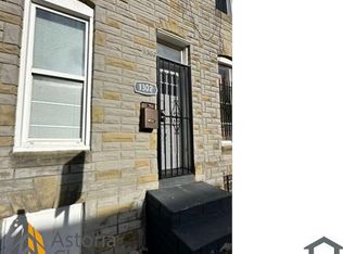 1302 Kuper Pl, Baltimore, MD 21223