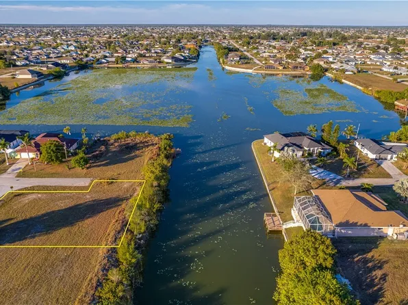 1111 NW 3rd Pl, Cape Coral, FL 33993