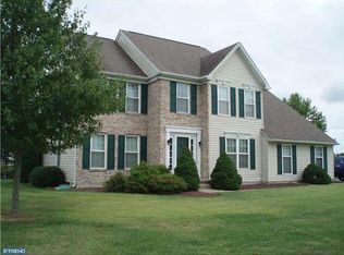 2 Fredericksburg Dr, Middletown, DE 19709