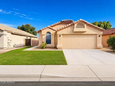 12605 W ROANOKE Avenue, Avondale, AZ, 85392
