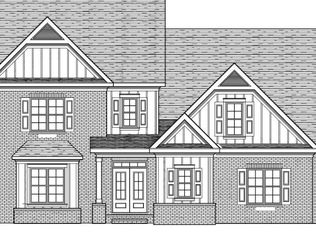 5730 Cedarmere Dr, Winston Salem, NC 27106