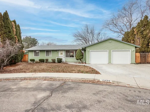 10675 W Cranberry St, Boise, ID 83713