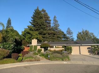 17 Winged Foot Ct, San Ramon, CA 94583