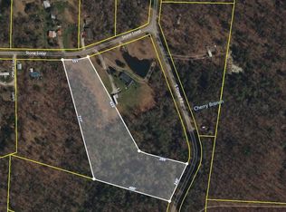 Stone Loop, Crossville, TN 38571