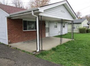 5208 Ilex Ave, Louisville, KY 40213