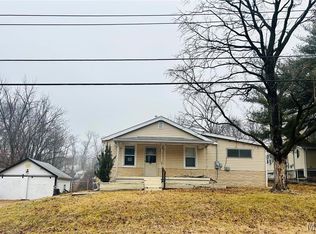 10719 Thorpe Ave, Saint Louis, MO