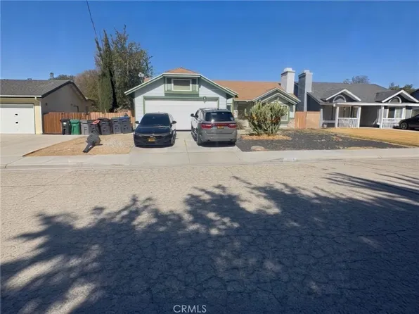 1631 W Avenue K11, Lancaster, CA 93534
