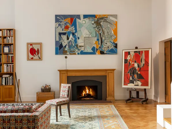 27 West 67th Street 2FE image 2 of 15