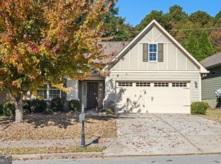 4612 Hidden Creek Dr, Gainesville, GA 30504