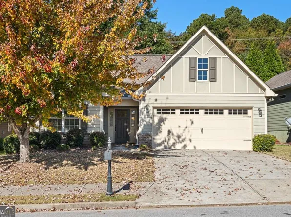 4612 Hidden Creek Dr, Gainesville, GA 30504