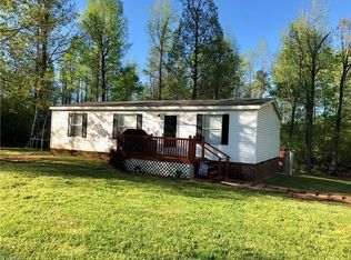 7364 Staley Cove Trl, Staley, NC 27355