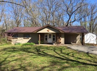 1800 S Phillips St, El Dorado Springs, MO 64744