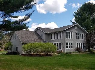 5403 Dj Ln, Weston, WI 54476