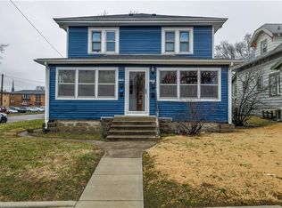 1202 E 8th St, Anderson, IN 46012