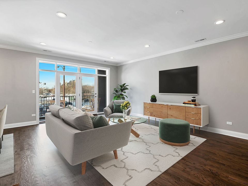 3x2RR - Living Space