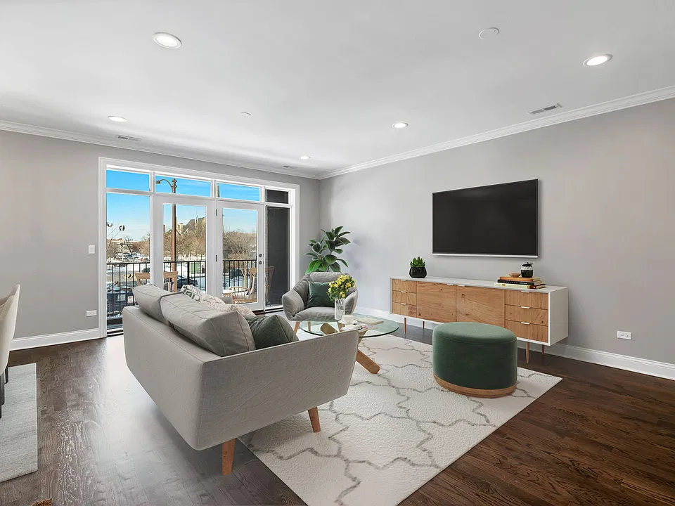 3x2RR - Living Space