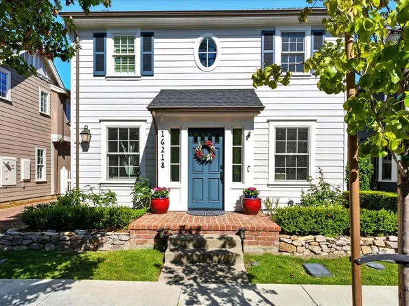 16218 George St, Los Gatos, CA 95032