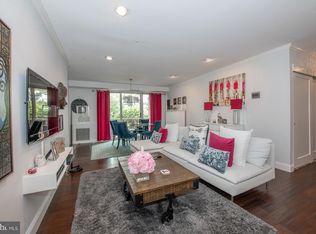 1650 Oakwood Dr APT E122, Narberth, PA 19072