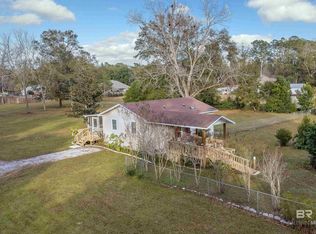 21029 Perfection Rd, Foley, AL 36535
