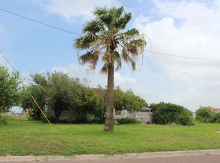 1st St, Port isabel, TX 78578