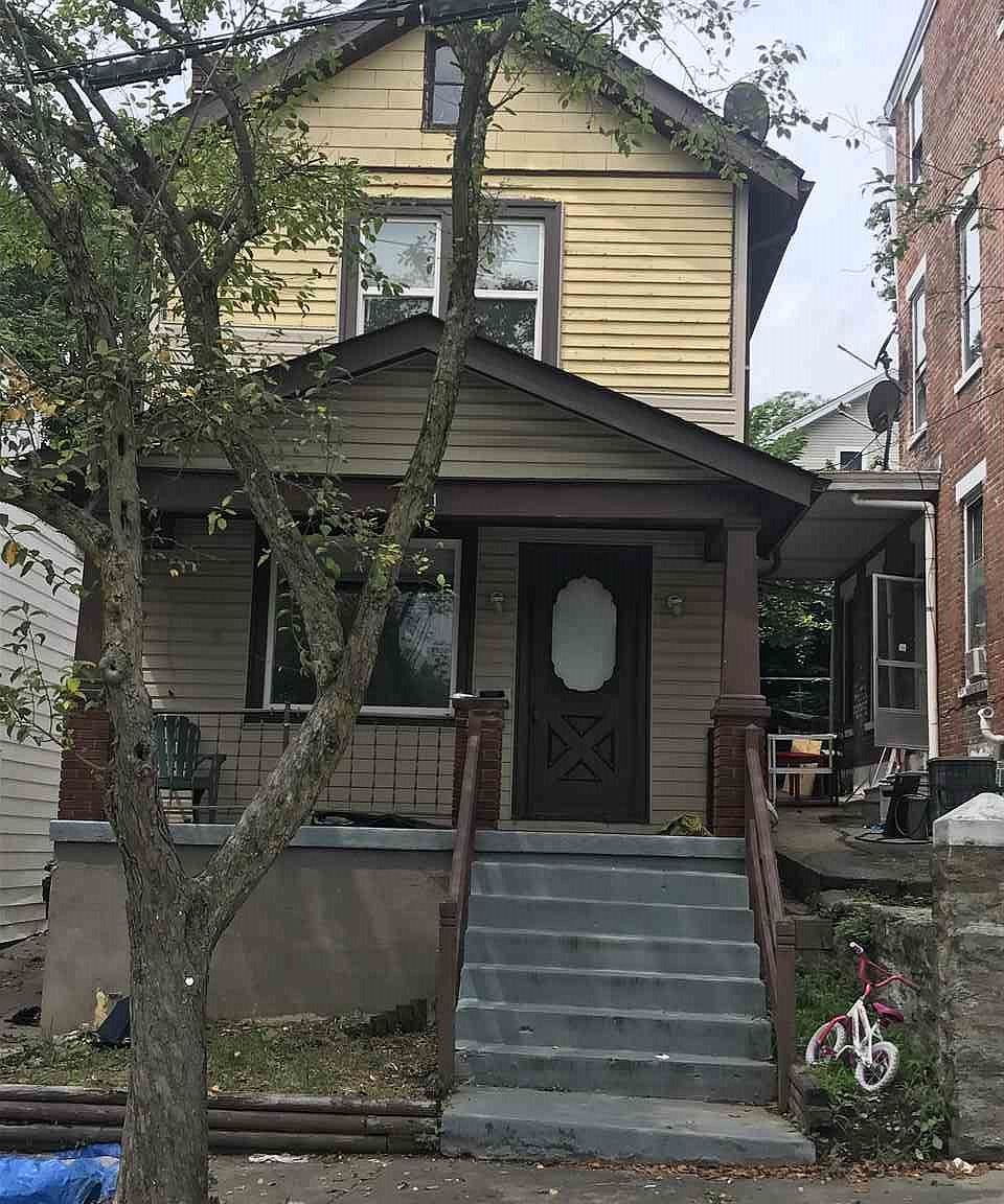 921 Western Ave, Covington, KY 41011 Zillow