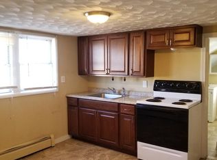 14 South St APT 3, Pawtucket, RI 02860